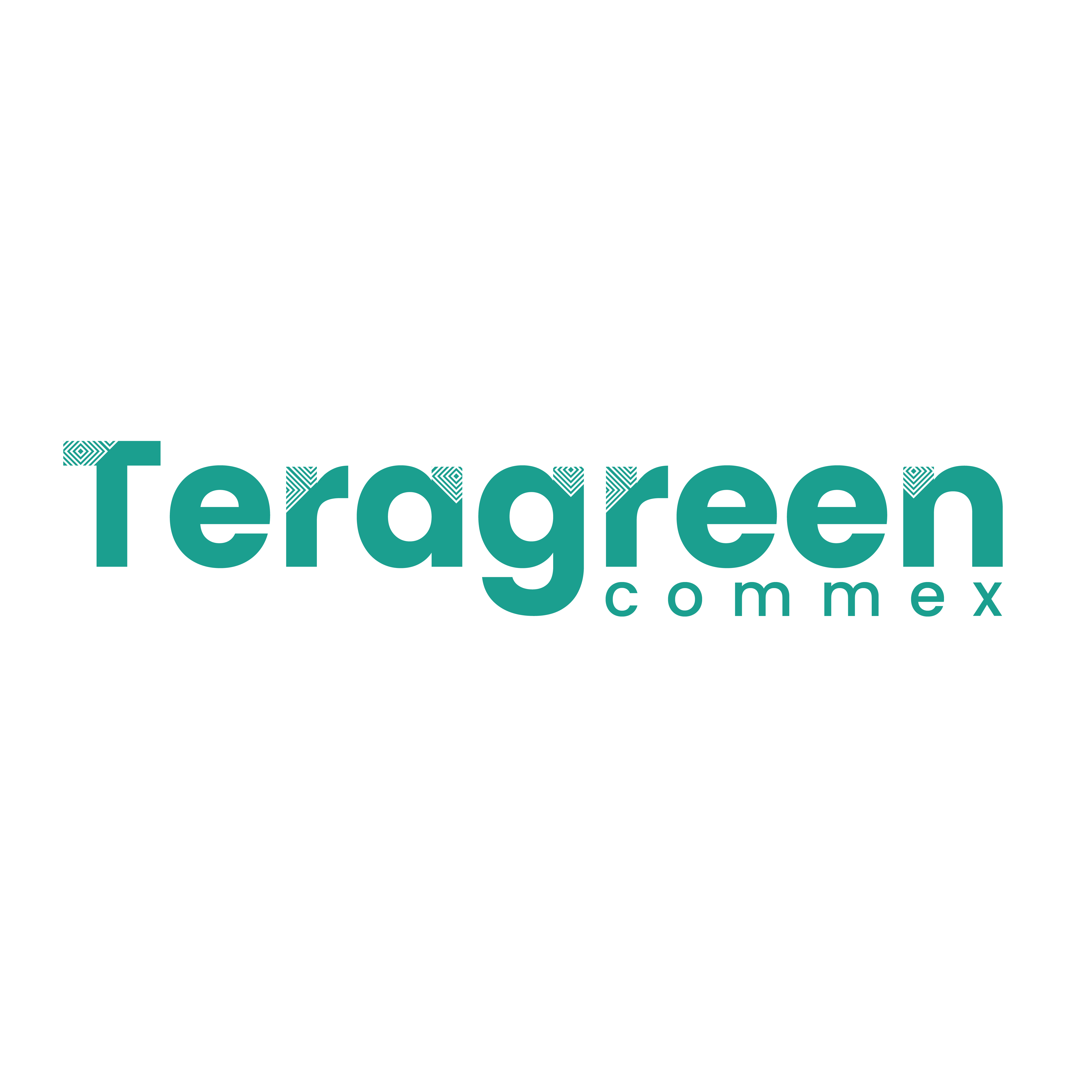 Tera Green Commex