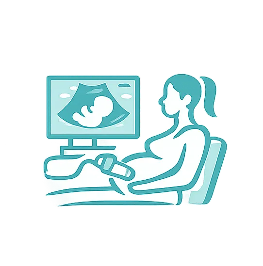 Pregnancy Ultrasound