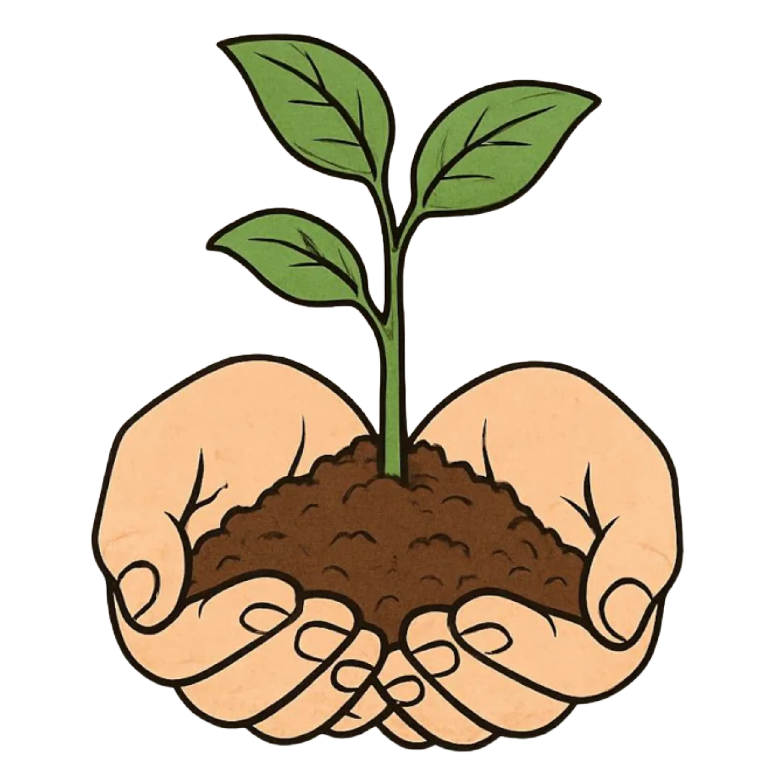 Real Herbs. Real Hands. Real Truth.
